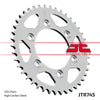 JTR745.38 Ducati 38T Rear Sprocket