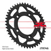 JTR746.46 Ducati 46T Rear Sprocket