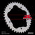 JTR751.42,  Rear Sprocket