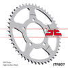 JTR807.45 Suzuki JT; 45T Rear Sprocket