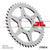 JTR814.42 Rear Sprocket