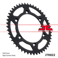 JTR822.53  Husqvarna 449 Rear Sprocket