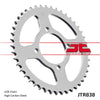 JTR838.36 Rear Sprocket
