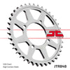 JTR848.39 Yamaha ; 39T Rear Sprocket