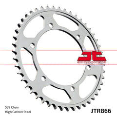 JTR866.38 JT 38T Rear Sprocket