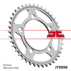 JTR898.37  37T Rear Sprocket