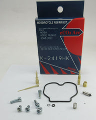 NPS50 Ruckus K-2419HK Carb Kit