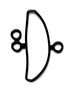 K217 PWK 33/40 Jet Block Gasket