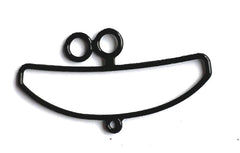 K218 PWK S Jet Block Gasket
