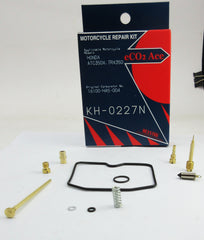 KH-0227N  Honda ATC350X TRX350 Carb Kit
