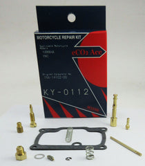 KY-0112 Carb Repair Kit
