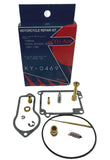 KY-0469 Carb Repair and Parts Kit