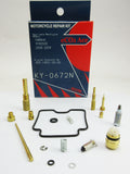 KY-0672N Yamaha YFM250R  Carb Repair Kit