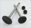 NBC110 Engine Valves and Stem Seals
