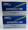 130/90-15   140/80-15 Two IRC Tubes