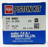 Honda XL-250S Piston Kit