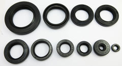 XS1 / XS1B / XS650E / XS650 / TX650 Yamaha Oil Seal Kit