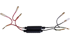 Inline LED Resistors 20w ZIRLED2