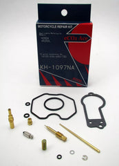 KH-1097NA Carb Repair Kit and Parts Kit