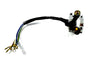 Handle Switch Honda C50, C50 CUB, C50 LG OEM: 35150-GB4-681 Made in Japan