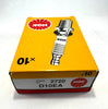 10 x D10EA  NGK Spark Plug