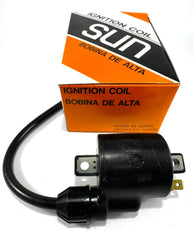 HONDA MB100, H100S Ignition Coil Replaces OEM: 30500-168-000
