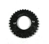Cam sprocket Honda XL125, CB100, CB125, CT125, CL100, TL125; OEM: 14321-437-000