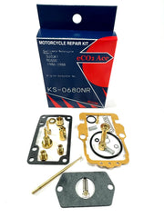 RG500 Suzuki KS-0680NR Carb Repair and Parts Kit