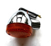 120-196 Indicator Honda Cruiser Shadow Right Front / Left Rear