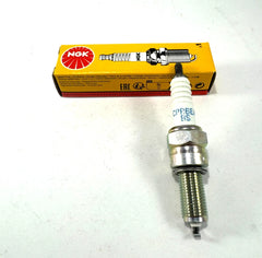 10 x CPR6EA-9S NGK Spark Plug  NBC110, C110X