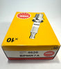10 x BPMR7A NGK Spark Plugs
