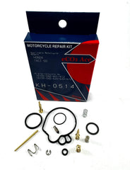TACT 50 1980-1985 KH-0514 HONDA Carb Kit
