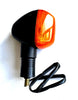 120-I60 Suzuki Left Rear Indicator
