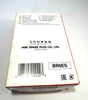 10 x BR6ES NGK Spark Plugs