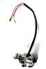 HONDA C50, C90 CUB HANDLE BAR SWITCH OEM: 35200-GB4-600
