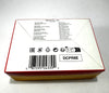 10 x DCPR8E NGK Spark Plugs