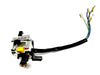 Handle Switch Honda C50, C50 CUB, C50 LG OEM: 35150-GB4-681 Made in Japan