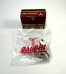 Suzuki Contact Points DN-46C