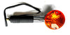 120-I87 Front Indicator Suzuki GSF250, GZ250, VL250, DL1000