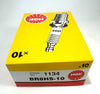 10 x BR8HS-10 NGK Spark Plugs