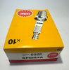 10 x BPMR4A NGK Spark Plugs