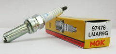 Box of 10  LMAR9G NGK Spark Plug