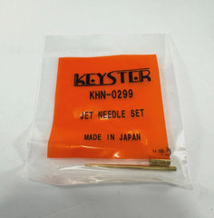 KHN-0299 Jet Needle Set