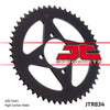 JTR834.45 Yamaha DT100; 45T  JT Rear Sprocket