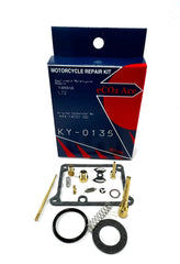 KY-0135 Yamaha LT2  Carb Repair Kit