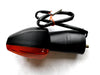 120-I99 Front Right Indicator Honda VTR1000