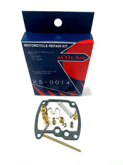 KS-0014 Suzuki TC120R Carburetor Repair Kit