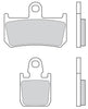 Brembo FRONT Brake Pad 07YA46.SA  Yamaha