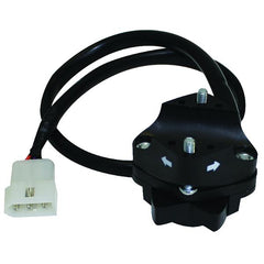 KTM type Indicator Switch Bottom