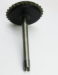 14670-028-000 Oil Pump Sprocket Guide Replacement